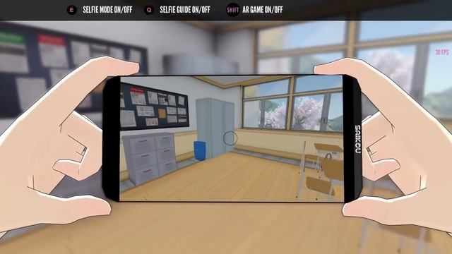 August 1st, 2020 Bug-Fixing Build | Yandere Simulator смотреть онлайн