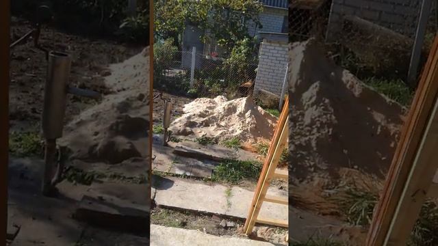 Переделка старой дачи. смотреть онлайн