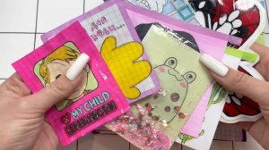 Моё дитя игра | My Child 2️⃣новинки ?Бумажные сюрпризы распаковка ? МИР БУМАЖЕК