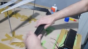 Как покрыть КАРБОНОМ салон авто? УРОК 1. Обучение. Ламинация углетканью.