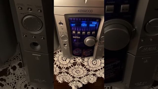 kenwood rxd 553 смотреть онлайн