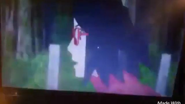 AMV "Твоя девочка с другим" Аниме Боруто смотреть онлайн