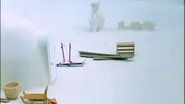 Pingu the Babysitter! @Pingu - Official Channel Cartoons For Kids