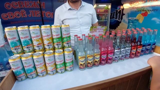 Tashkent food festival | Toshkent taom festivali | 2022 смотреть онлайн