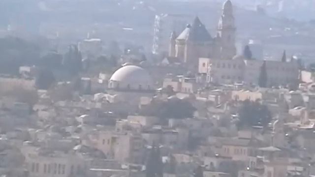 Иерусалим1. Jerusalem 1 смотреть онлайн