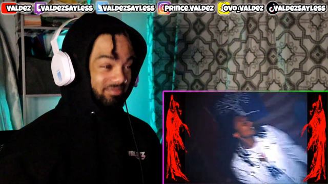 THE HAUNTED MOUND ANTHEM 🫣| Sematary - Haunted Mound Reapers Ft. Hackle (Reaction)