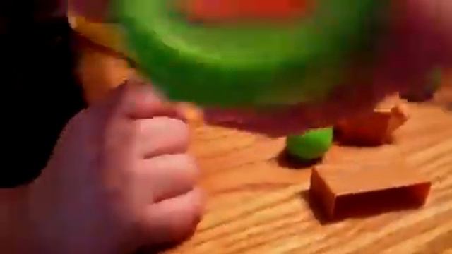 Angry Birds On Thin Ice! смотреть онлайн