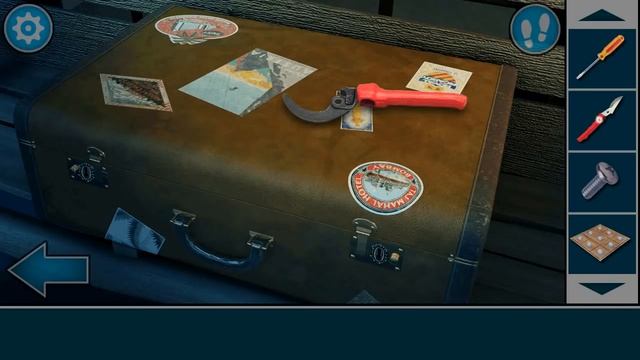 Escape The Ghost Town 2, level 04 смотреть онлайн