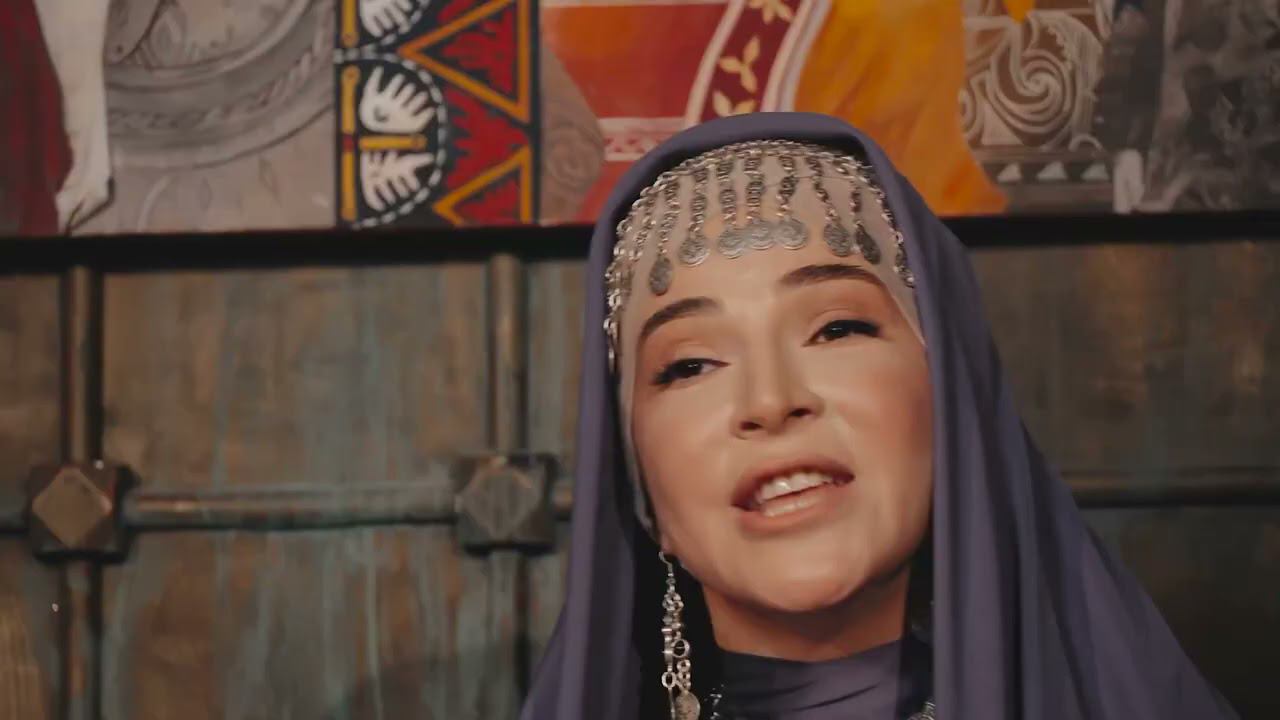 Наира Рахманова - Золотое кольцо