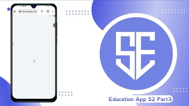 Education App S2 Part 3 | Firebase Console in Sketchware Project | Firebase console #sketchpro смотреть онлайн