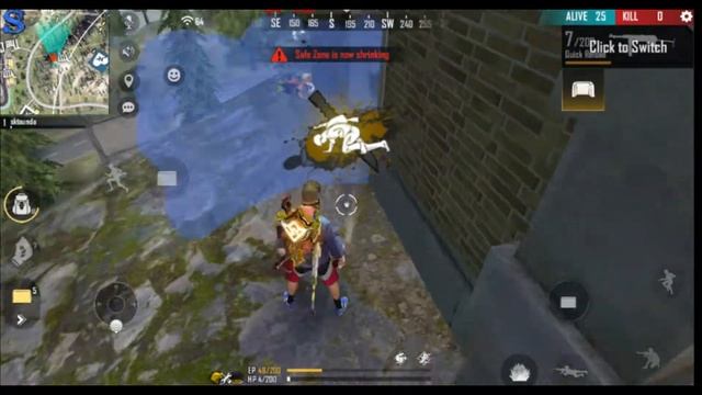 Mode Ruok Activated смотреть онлайн