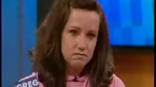 Alexandra Levit on the Greg Behrendt Show смотреть онлайн