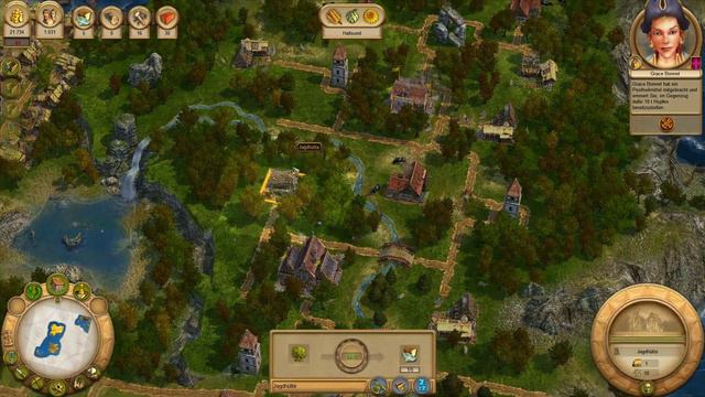 Anno 1701 History Edition 2021 PART ★ 008 #Anno1701 #Anno #MarocSmile смотреть онлайн