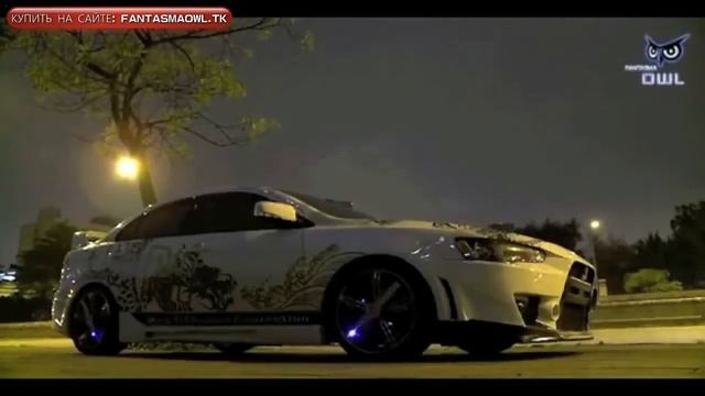 FANTASMA OWL! Новейшее слово в мире авто тюнинга! - Www.fantasmaowl.tk