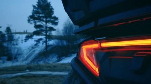 Обзор моего квадроцикла CFMOTO CFORCE 600 EPS