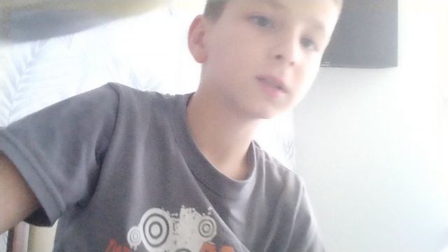 пробуем кириешки