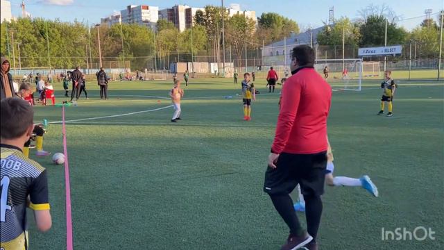 Fastball 2013 - Олимпия Кид. Плей-офф (золотой кубок) Winnergy Cup весна 2023 смотреть онлайн