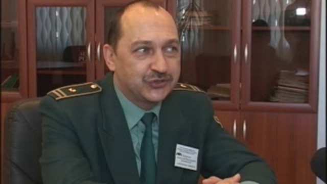 Таможня подвела