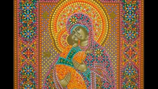 Татьяна и Сергей Левины. Федоровской иконе смотреть онлайн