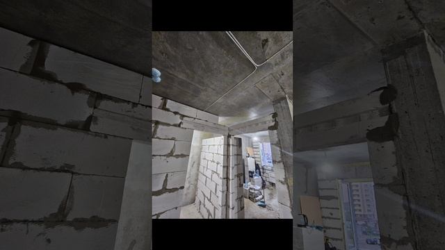 Кладка газобетона, под лучшую музыку на свете ??? #качество #ремонтмосква #газобетон смотреть онлайн