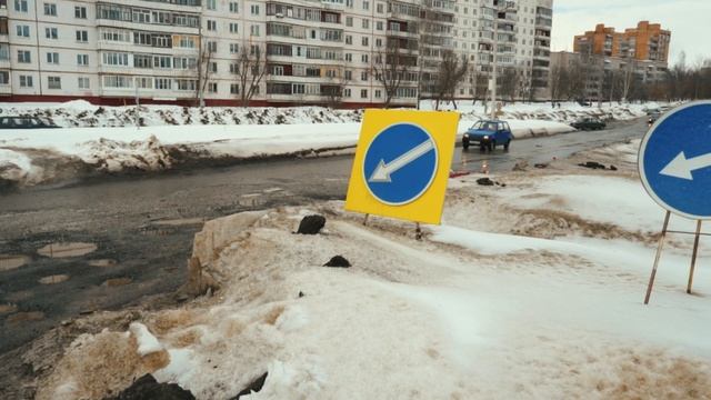 Кирово-Чепецк: видео недели (22-28 марта) смотреть онлайн