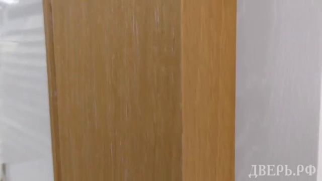 ПВХ "Мечта" Миланский орех, остекленная смотреть онлайн