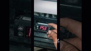 controlador danfoss erc 112c parametros