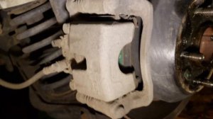 Замена колодок KIA SORENTO 3 UM