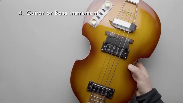 Fender Mustang Micro: Record to iPhone, iPad or Computer смотреть онлайн