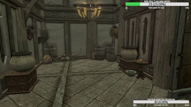 Skyrim Part 69 смотреть онлайн