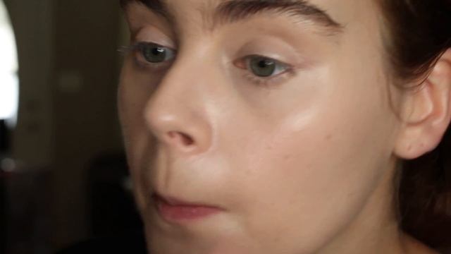 Milk Makeup Blur + Set Matte Loose Setting Powder REVIEW & DEMO смотреть онлайн