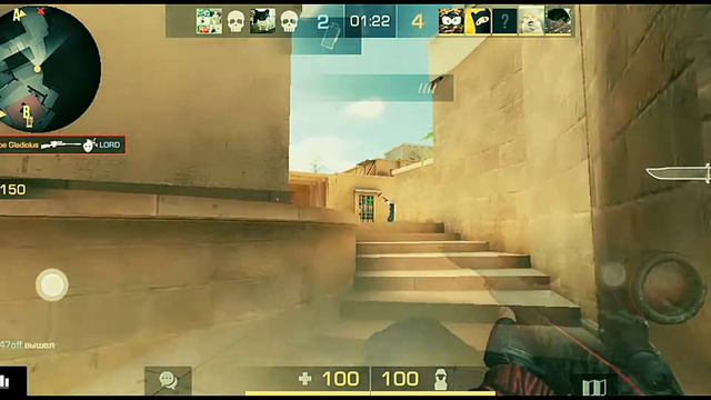 post-malone-swae-lee-sunflow🎶| standoff 2 fragmovie | #длязенбоя смотреть онлайн