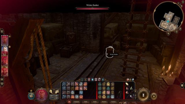 Baldur's Gate 3 - Githyanki War Cleric - Part 48 смотреть онлайн