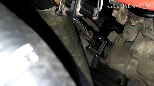 Marcador de temperatura não funciona !!!!! Ford Fiesta motor Endura . смотреть онлайн