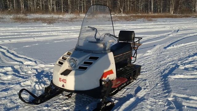 Какое масло смешивать с бензином для снегохода Буран и другой техники с 2Т двигателем? смотреть онлайн