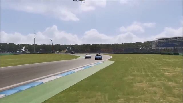 WRS 2017: Race 1 Hockenheim смотреть онлайн
