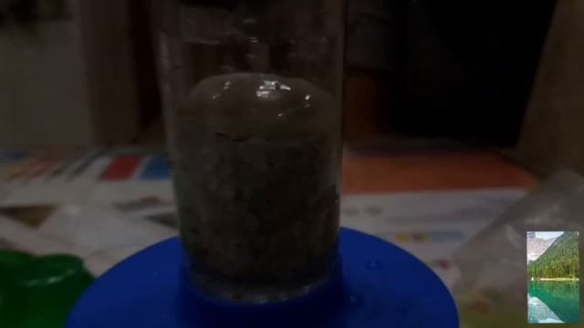 Самодельный фильтр для воды. смотреть онлайн