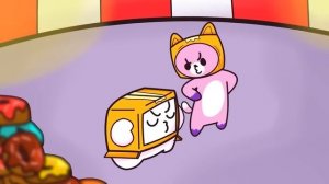 LANKYBOX.EXE ATTACKS US! (EVIL JUSTIN.EXE ANIMATION)