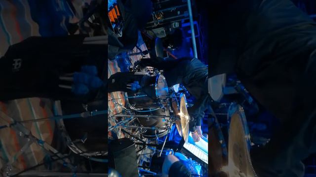 Drum Cam live/ *Eurovision*Cover/Banda de Musica El espinar/Eurovision Sinfonico 2018/Segovia. смотреть онлайн