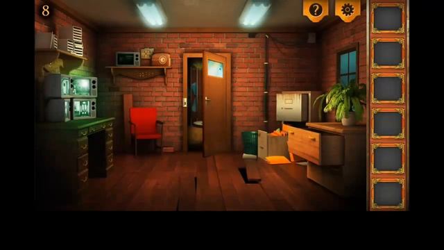 Time To Escape Level 6 7 8 9 10 - Walkthrough Cheats смотреть онлайн