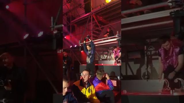 Проект «Сноб» вручил премию фонду «Вера» смотреть онлайн