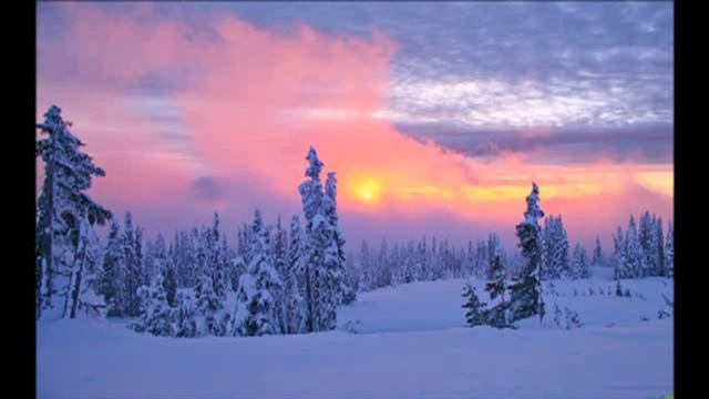 Рассветы и закаты.Мир вечен.... смотреть онлайн