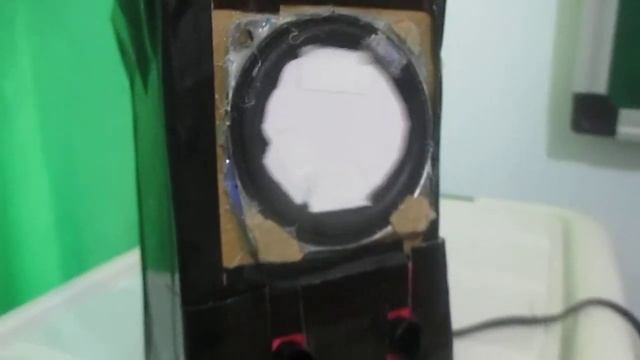 EXTREME BASS TEST ON PC SPEAKER смотреть онлайн