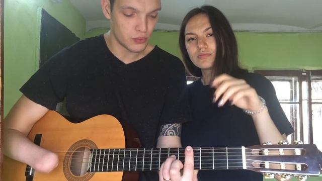 Noise Mc- Grabli (cover) смотреть онлайн