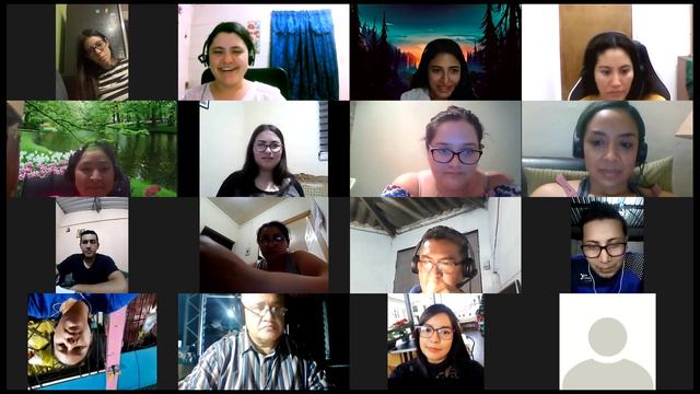 Ingles Corporativo - Videoconferencia #9 Simple present practice. смотреть онлайн