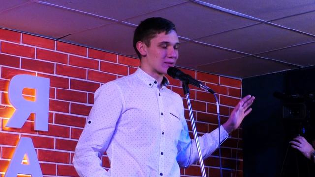Вадим Пушкин - Заметался пожар голубой смотреть онлайн