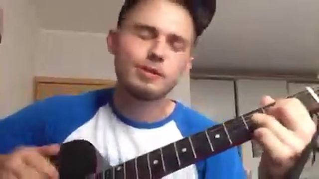 Михаил - cover Многоточие в жизни так бывает смотреть онлайн