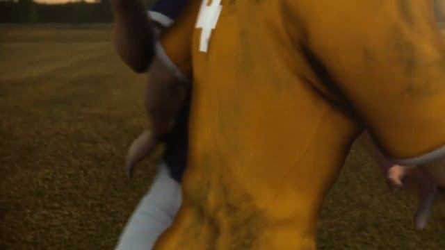 Pure Futbol - Announcement Trailer (US) смотреть онлайн