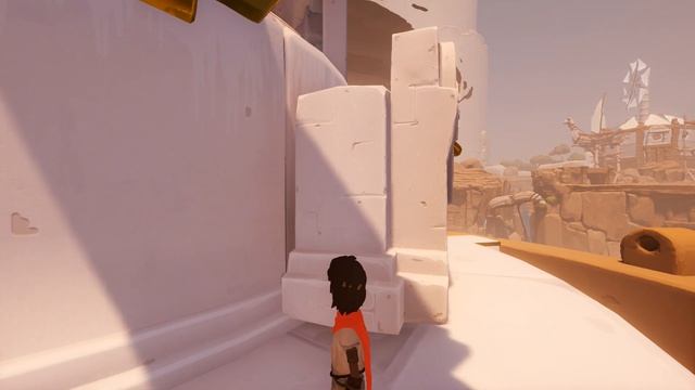 Прохождение игры RiME без комментариев (часть 2) смотреть онлайн