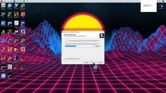 How To CORRECTLY Install The Glorious Model D Software. (Glorious Model D and Model D-) смотреть онлайн